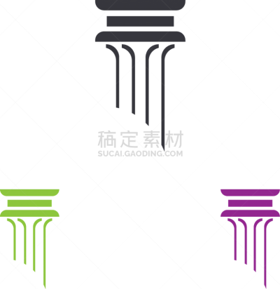 模板,品牌名称,柱子,罗马,商务,法官,希腊,技术