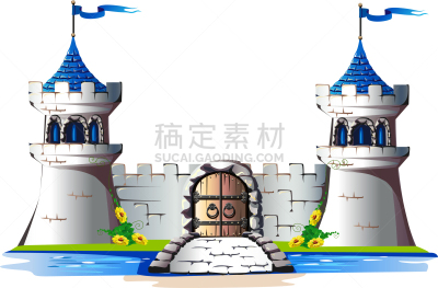 fairytale tower