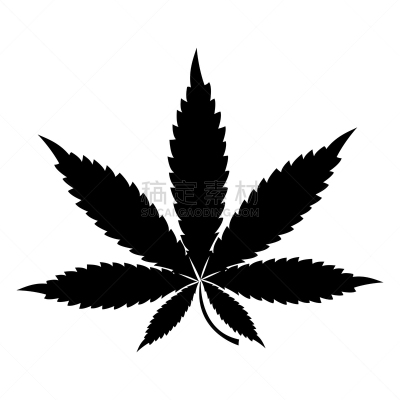 叶子,计算机图标,药,草,植物,烟草,白色,自然,草本,符号