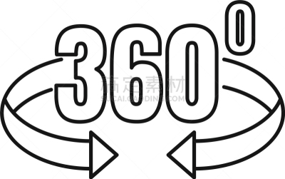 圆形,神经系统,轮廓,计算机图标,高雅,几何形状,VR360,网络空间,现代,设备用品