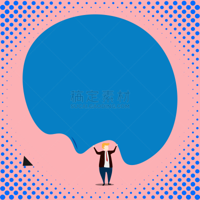 男人,套装,衣服,领带,拿着,正面视角,序列化,塑胶,玩具,站