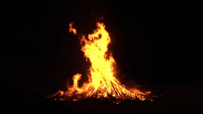 房屋署 篝火
