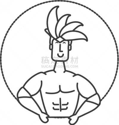 男人,性格,巴西,舞蹈,男孩,音乐,人,图像,里约热内卢