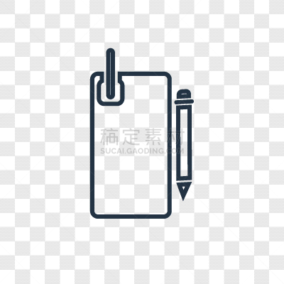 直的,标签,分离着色,概念,图标,透明,商务,请柬,绳子,几何形状