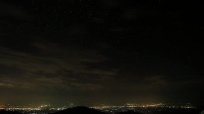 星夜