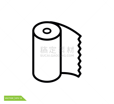 模板,纸巾,矢量,品牌名称,计算机图标,一次性物品,背景分离,纺织品,简单,细的