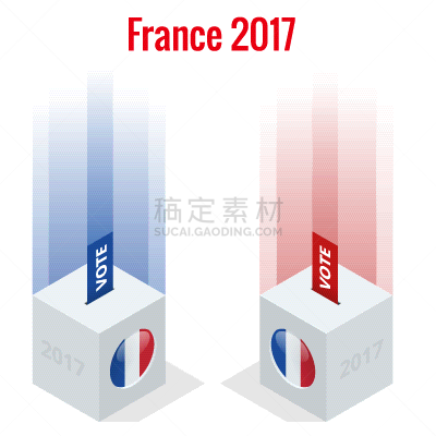 法国,2017年,白色,欧洲,国内著名景点,白昼,红色