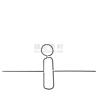 乱画,忠告,矢量,计算机图标,高雅,信息符号,背景分离,概念象征,细的,客户服务代表