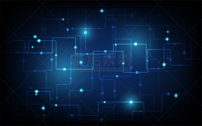 技术,背景,绘画插图,未来,概念,矢量,抽象,数字化显示,沟通,创新