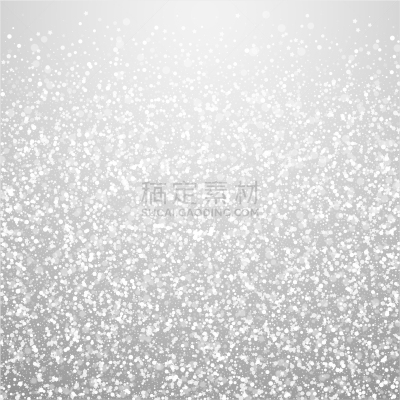 背景聚焦,锡,巫术,星形,雪,小的,大风雪,冰,飞