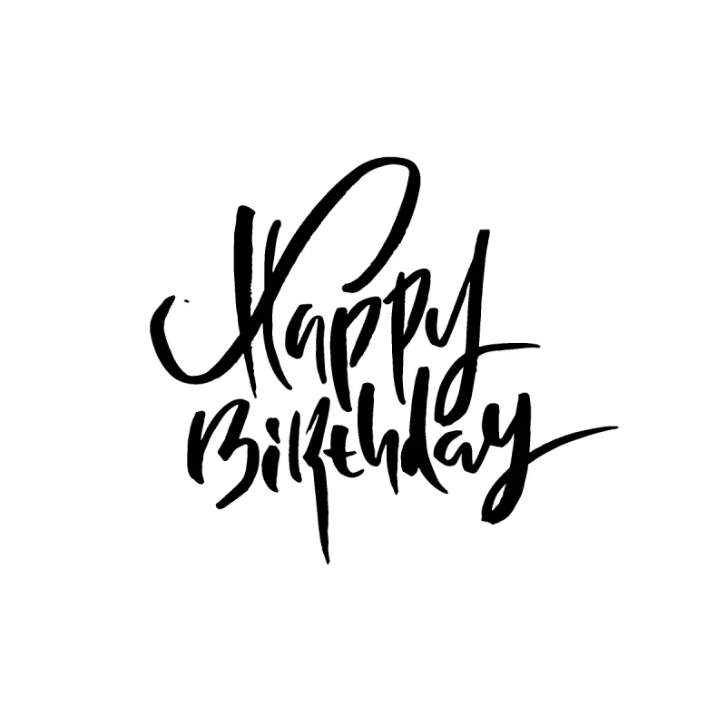 Birthday Birthday图片 Birthday素材下载 稿定素材