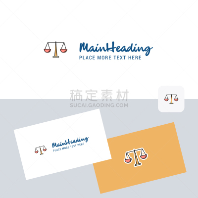 模板,名片,商务,陪审员,法官