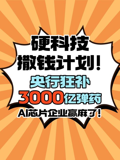 爆款大字漫画感线条背景小红书封面预览效果