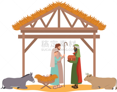 家庭,智慧,男人,灵性,稳定,Balthazaar,节日,景象,东方三贤士