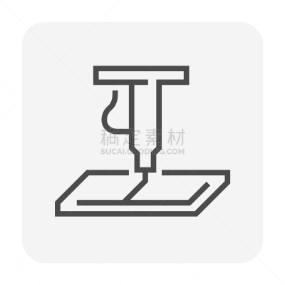 steel product icon