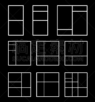 modulor le corbusier cover template armonious