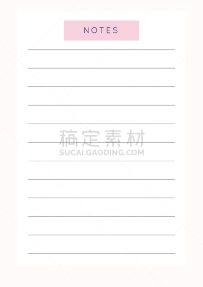 矢量,床单,可爱的,进出港显示牌,商务,空的,月,信函,模板,现代