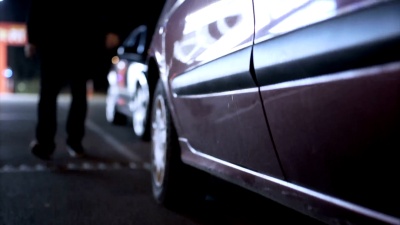 劫持汽车
