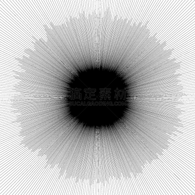 运动模糊,条纹,抽象,阳光光束,矢量,活力,几何形状,同心,放射