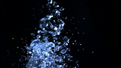 水泉