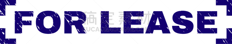 划痕,海豹,纹理效果,橡皮章,单词,文字,Rent,图像,肮脏的,设计
