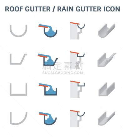 rogutter icon