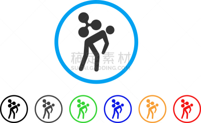 波纹,圆形,职业,计算机图标,商务,图像,物流,运输