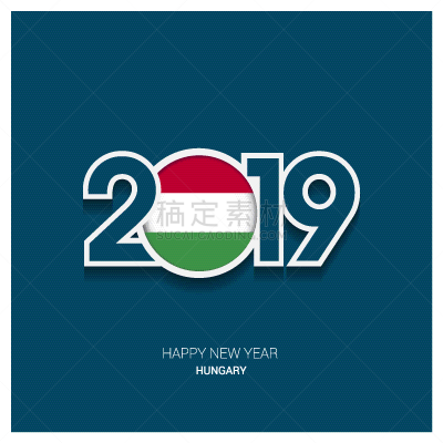 2019,匈牙利,字体,新年前夕,背景聚焦,欧洲,国内著名景点,白昼,季节,冬天