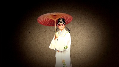 京剧