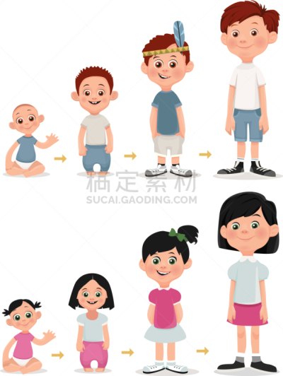 可爱的,脚踏车,家庭,父亲,图表,儿童,中老年人,童年,舞台,印刷