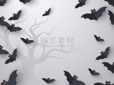 蝙蝠,留白,背景,秘密,十月,请柬,贺卡,怪异,暗色,午夜