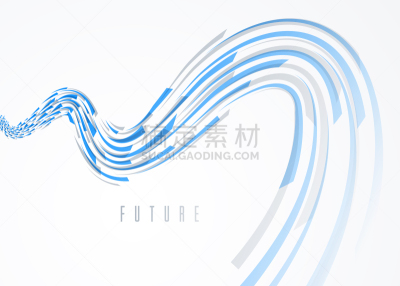 科学,未来,式样,条纹,抽象,背景,三维图形,矢量,行动