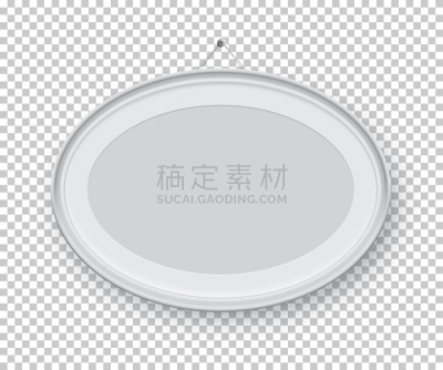 椭圆形,水平画幅,白色,边框,分离着色,透明,图钉,矢量,背景,握紧