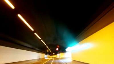 隧道掘进