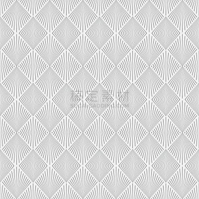 几何形状,art deco风格,模型,迷宫游戏,华丽的,有序,对称,纺织品,华贵,钻石形