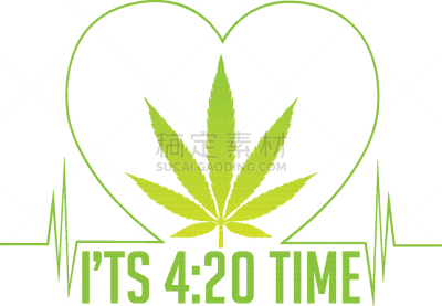 叶子,分离着色,锅,艺术,草,数码图形,矢量,除草,设计