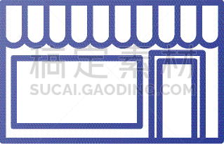 建筑外部,外立面,洗衣服,分离着色,商务,传统,食品,图像,商店,零售