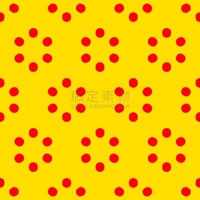 圆点,式样,无缝纹理,频率,几何形状,纺织品,简单,壁纸,点染
