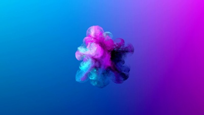 流体颗粒爆炸