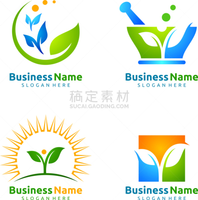 环境,品牌名称,自然,叶子,绿色,概念,生物学,农业,健康保健,树