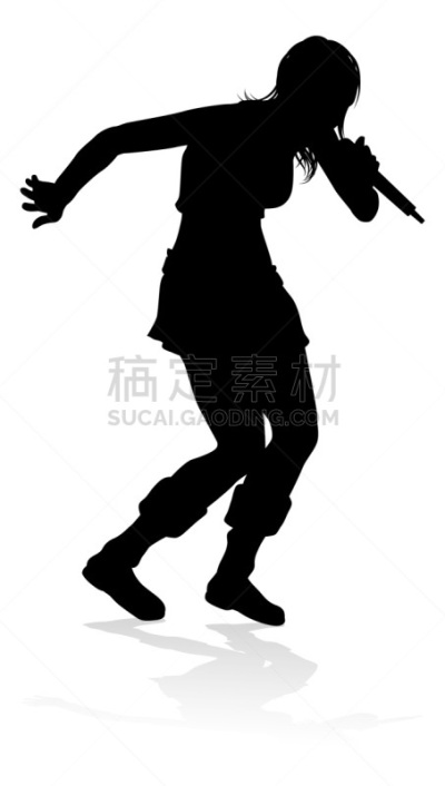 女人,歌手,通俗音乐人,非都市风光,西部乡村乐,背景分离,流行音乐,流行音乐会,阴影,性能组