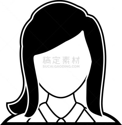 女人,图标,职权,陪审员,判断