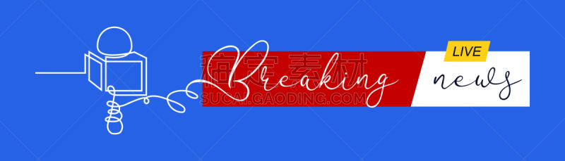 传媒,互联网,连续性,铅笔画,麦克风,矢量,绘画插图,文字,破坏