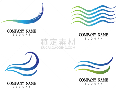 water wave icon
