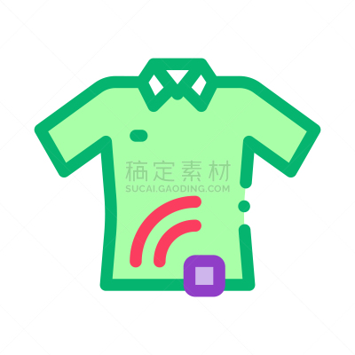 t恤,传感器,绘画插图,计算机图标,波形,轮廓,矢量,饮料,商务