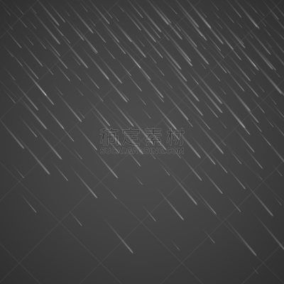 分离着色,雨滴,抽象,透明,湿,云,天气,池塘,暴风雨,水坑