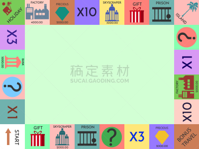 乐趣,大富豪游戏,棋盘游戏,建筑结构,无人,汽车,编辑,家庭,人,步行