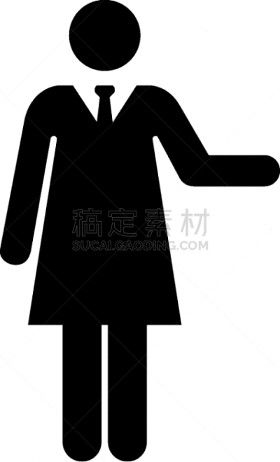 女商人,符号,计算机图标,商务,经理,工程师,女人,全科医师,顾客