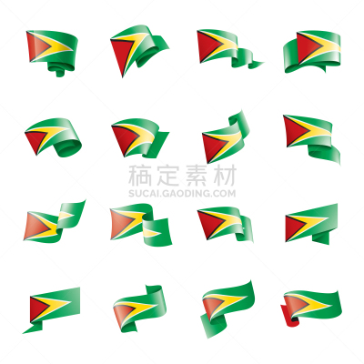 白色,圭亚那,国内著名景点,外套,风,人种