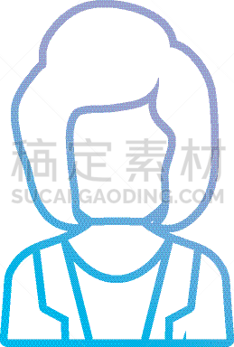 女人,头像,计算机图标,轮廓,商务,人,肖像,图像,性格,违约